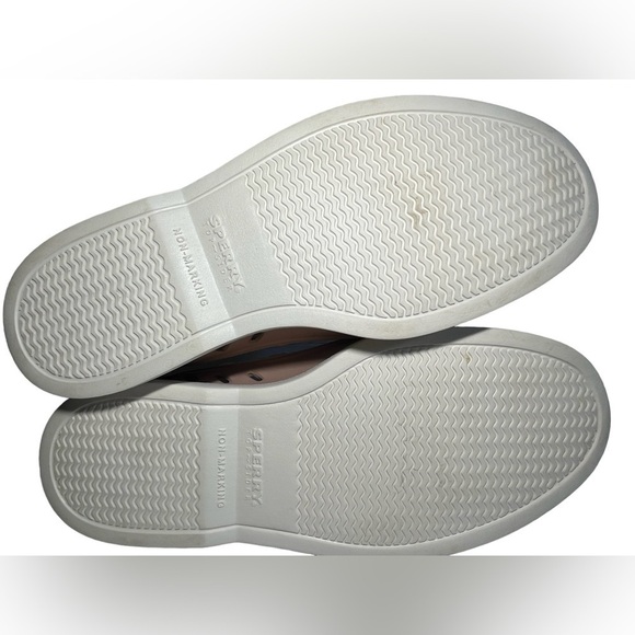 Sperry’s Topsider Original Float Boat Shoe in Like New Condition, Blush Color - Picture 11 of 11